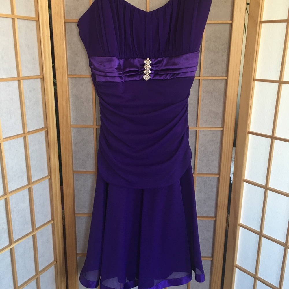 dress